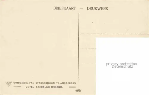 AK / Ansichtskarte Amsterdam  NL Heerengracht