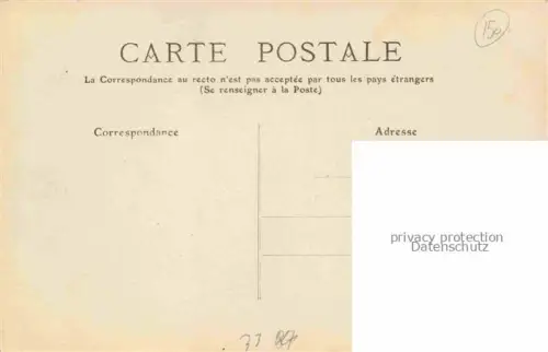 AK / Ansichtskarte LIBOURNE 33 Gironde Rue Gambetta