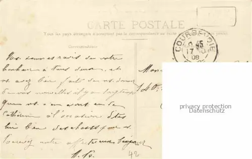 AK / Ansichtskarte ROANNE 42 Loire Place d'Armes et Rue du Commerce Concours musical