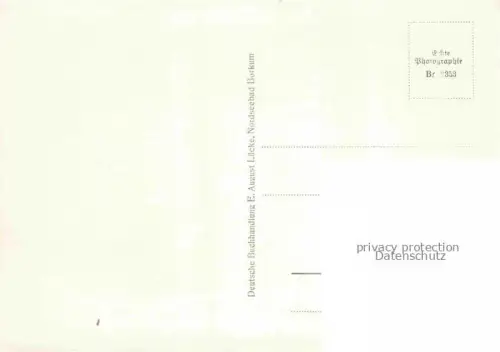 AK / Ansichtskarte BORKUM Nordseebad Wandelhalle mit Musik Pavillon