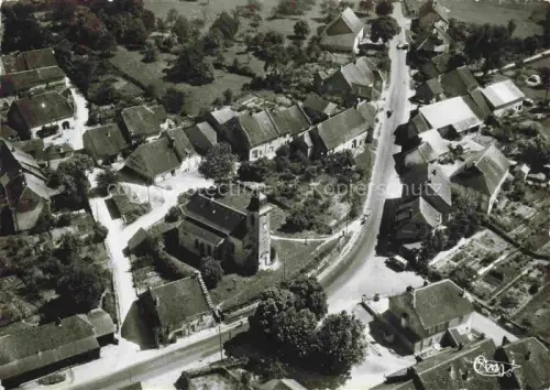 AK / Ansichtskarte St-Germain-les-Arlay Lons-le-Saunier 39 Jura Vue aérienne