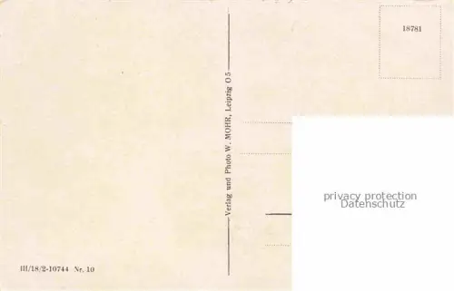 AK / Ansichtskarte Markranstaedt Stadtpark