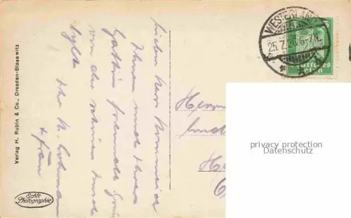 AK / Ansichtskarte WESTERLAND Sylt Rotes Kliff bei Kampen