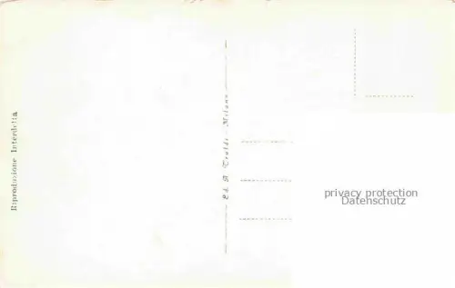 AK / Ansichtskarte PADOVA Veneto IT Piazza Unita d Italia Torre del Orologio