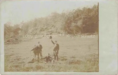 AK / Ansichtskarte Guebwiler Gebweiler 68 Haut-Rhin Alsace Mit den Kindern auf der Wiese