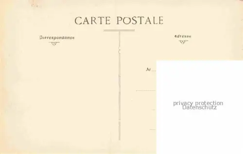 AK / Ansichtskarte Passy PARIS Rue de l'Annonciation