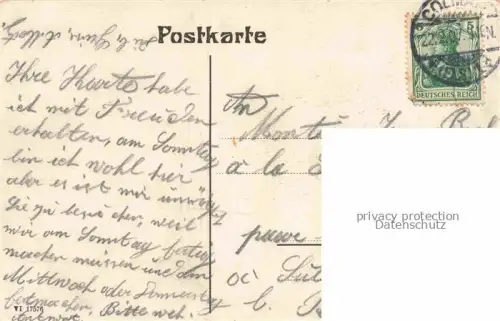 AK / Ansichtskarte COLMAR 68 Haut-Rhin Rufacherstrasse