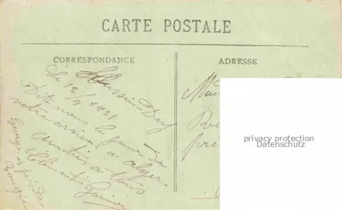 AK / Ansichtskarte Hussein-Dey ALGER Algerie Rue de Constantine