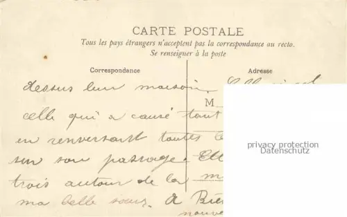 AK / Ansichtskarte Alfortville Alforville CRETEIL 94 Val-de-Marne Ile St. Pierre Meule de Paille dont la Presse Inondations de Janvier Février 1910