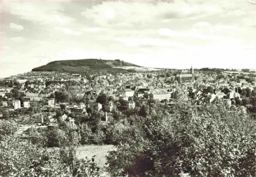 AK / Ansichtskarte Annaberg -Buchholz Erzgebirge Sachsen Panorama