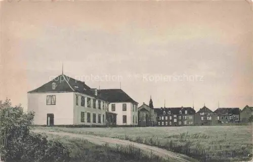 AK / Ansichtskarte Riedisheim Mulhouse 68 Haut-Rhin Teilansicht