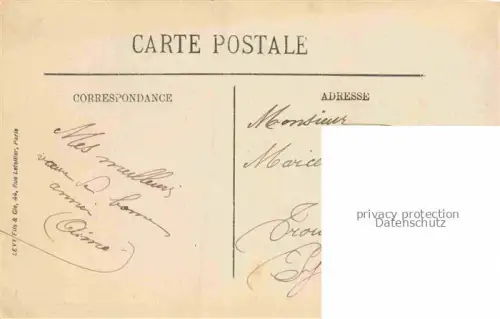 AK / Ansichtskarte DANNEMARIE  Dammerkirch Alsace 68 Haut-Rhin Place des Halles