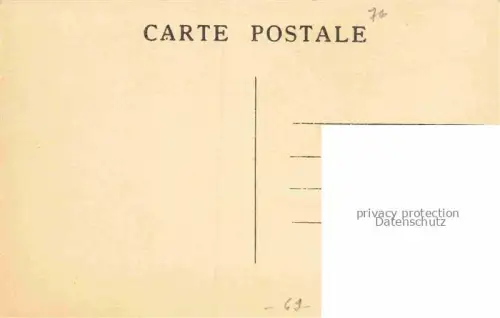 AK / Ansichtskarte LYON 69 Rhone Restaurant Fillioux La Mère Fillioux