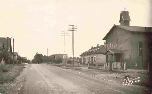 AK / Ansichtskarte Pargny-sur-Saulx Vitry-le-Francois 51 Marne Chapelle Ste-Thérèse du Bois du Roi