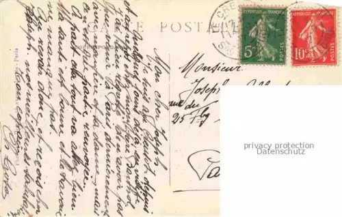 AK / Ansichtskarte Le Creusot AUTUN 71 Saone-et-Loire Ateliers de construction forge et modelage