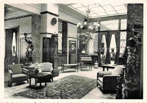 AK / Ansichtskarte OSTENDE Oostende West-Vlaanderen Belgie Royal Astor Hotel