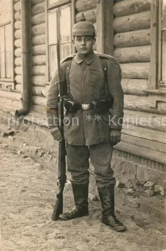 AK / Ansichtskarte 360 Regiment IR 360 Infanterie DARMSTADT Giessen Mainz im Einsatz an der Ostfront in Galizien Ukraine Kerenski-Offensive