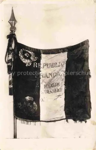 AK / Ansichtskarte Mostaganem Algerie Salle d'Honneur