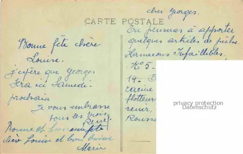AK / Ansichtskarte Val-et-Chatillon Luneville 54 Meurthe-et-Moselle Chateau de Chatillon