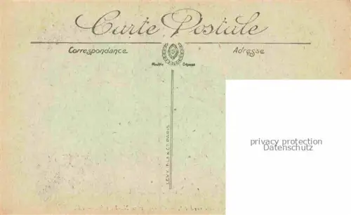 AK / Ansichtskarte LANGRES 52 Haute-Marne Vue generale cote nord est