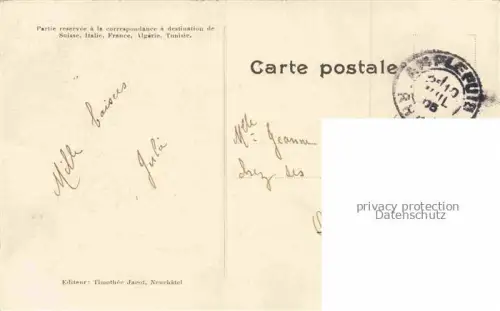 AK / Ansichtskarte LYON 69 Rhone Vue partielle