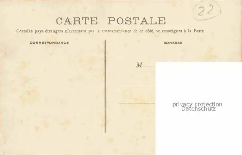 AK / Ansichtskarte Port-a-la-Duc Pleboulle Dinan 22 Cotes-d Armor Vue d'ensemble