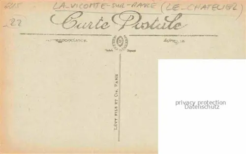 AK / Ansichtskarte La Rance La Barrage Saint-Servan 35 Ille-et-Vilaine Ecluse du Chatelier 