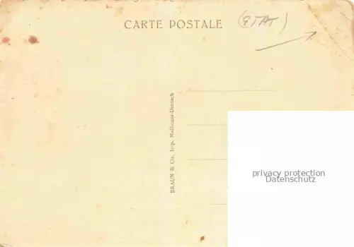 AK / Ansichtskarte EINSIEDELN  SZ Hôtel des Trois Rois en face du couvent Place de l'Ecole Kuenstlerkarte