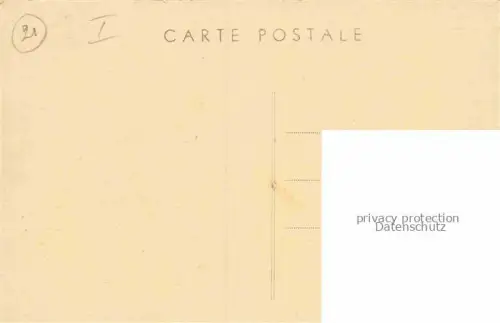AK / Ansichtskarte BEAUNE 21 Cote-d Or Maison du Colombier