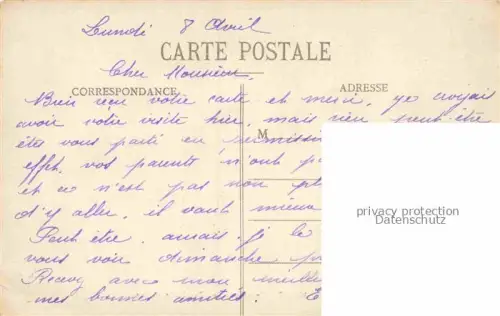 AK / Ansichtskarte Fayl-Billot 52 Haute-Marne Un coin du Bois Benal Les Grottes