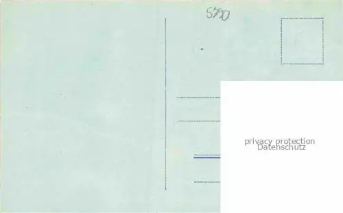 AK / Ansichtskarte Brilon Panorama