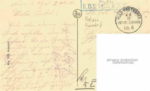 AK / Ansichtskarte LIEGE  Luettich Luik Belgie Gare des Guillemias