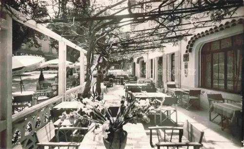 AK / Ansichtskarte Malaucene Carpentras 84 Vaucluse Hotel le Ventoux