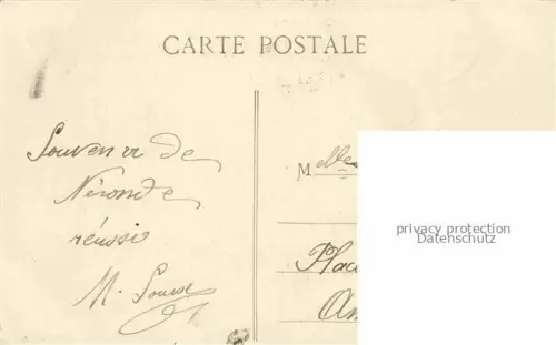 AK / Ansichtskarte Neronde ROANNE 42 Loire Vue générale et l'église
