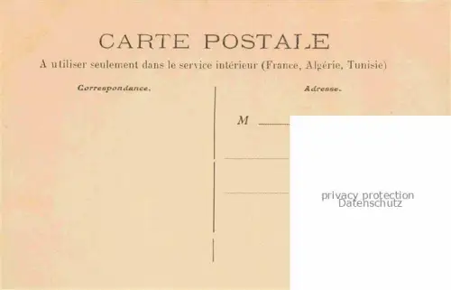 AK / Ansichtskarte Marseilles-les-Aubigny Bourges 18 Cher Château d'Aubigny Collection Châtaux du Cher