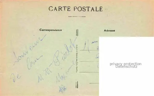 AK / Ansichtskarte Fontenay-le-Comte 85 Vendee Rue de la République