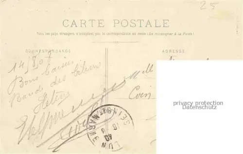 AK / Ansichtskarte Ile-aux-Moines VANNES 56 Morbihan Le Moulin du Guéric