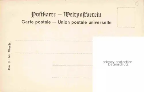 AK / Ansichtskarte MULHOUSE Muehlhausen 68 Alsace Quai du Miroir