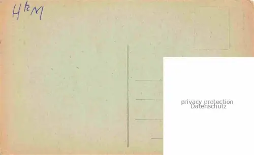 AK / Ansichtskarte LANGRES 52 Haute-Marne Eglise St. Martin Kirche