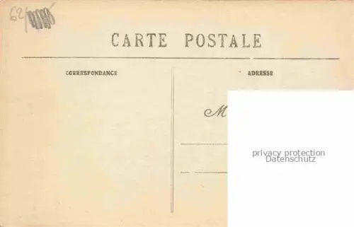 AK / Ansichtskarte PARIS-PLAGE 62 Pas-de-Calais Les Bengallos