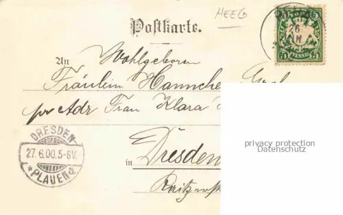 AK / Ansichtskarte HEEG Verlag Bonn Kuenstlerverlag Nr. Kinder Fischerei 