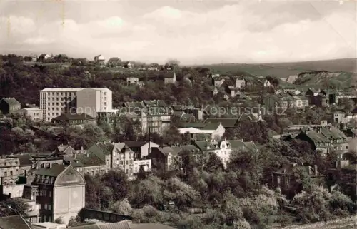 AK / Ansichtskarte Stolberg Rheinland Fliegeraufnahme mit Bethlehem Krankenhaus