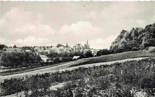 AK / Ansichtskarte Ostercappeln Panorama