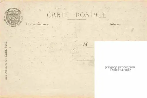 AK / Ansichtskarte Moosch Thann 68 Haut Rhin Alsace Vue générale