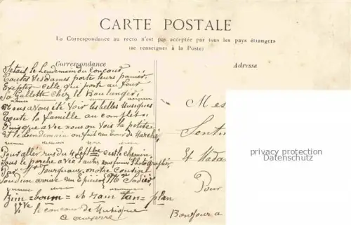 AK / Ansichtskarte Auxerre 89 Yonne Ancienne Porte Fortifiée