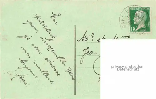 AK / Ansichtskarte Epinal 88 Vosges Nid de Verdure La ville et le château à travers les chênes