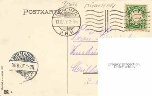 AK / Ansichtskarte MERTE O. Militaria Kuenstlerkarte Bier Muenchen Kinder Sauft! Fass 