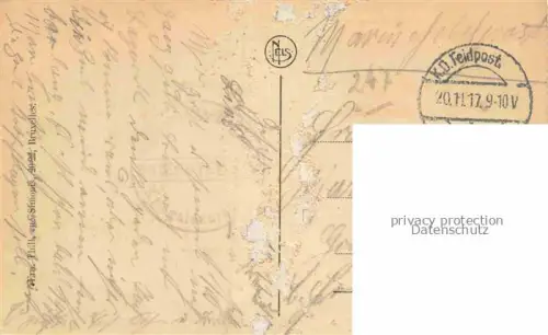 AK / Ansichtskarte MIDDELKERKE Belgie Panorama dans les Dunes