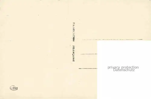 AK / Ansichtskarte Piestany Pistian Poestyen SK Ortspartie