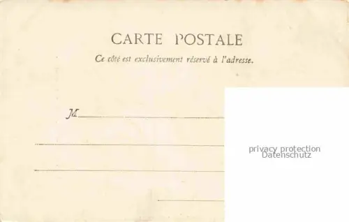 AK / Ansichtskarte SENS 89 Yonne Hotel de Ville facade sur la place Drapes